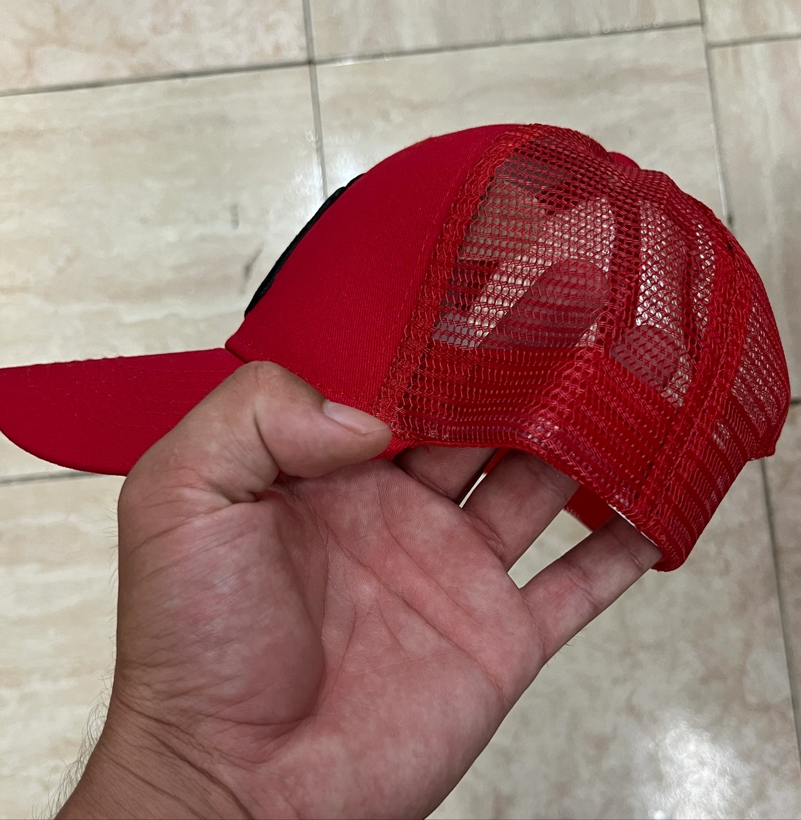 New Yorker Cap – photo 2